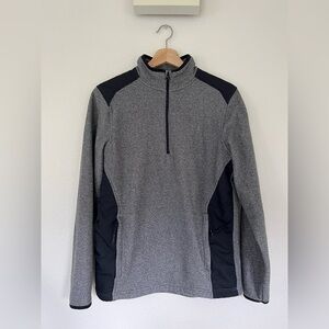 Under Armour Quarter Zip Pullover